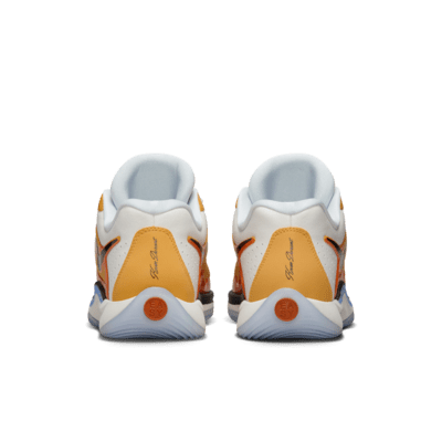 KD17 EP Basketball Shoes. Nike IN